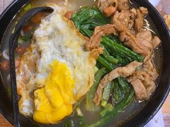 -螺蛳粉先生(蓟门桥店)