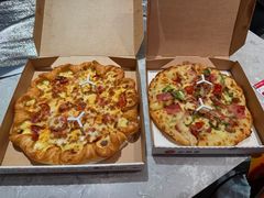 -必胜客(东部星悦天地店)