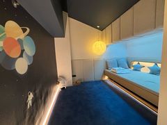 -天目湖御水温泉·度假酒店