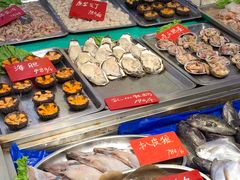 -旺角小渔村(幸福中路店)