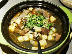 -小厨娘绣中淮扬(总统府大行宫店)