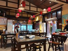 -富正毅三下锅·湘西韵味(天门山索道店)