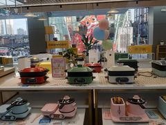 -苏宁易购(成都春熙路店)