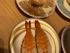 -大起水产回转寿司(大丸心斋桥店)