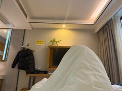 -晴天里酒店(春熙路太古里店)