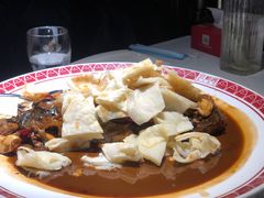 经典鱼头泡饼-旺顺阁鱼头泡饼(常营店)