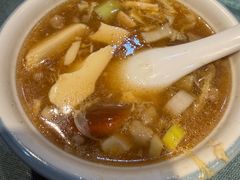 -振生清真饭店(永安道店)