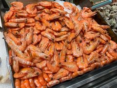 -星伦多自助料理(爱琴海店)