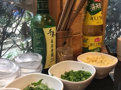 -好汉锅园林秘制老火锅 柴火霸王鸡(金沙店)
