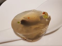 土笋冻-莆田餐厅PUTIEN(三里屯店)