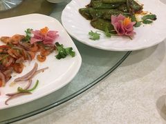 -新溢香国际酒店-中餐厅