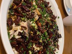 -三猫黑鱼花(南大店)
