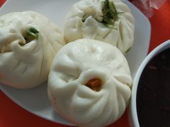 -老台门汤包(万达总店)