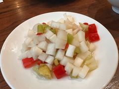 跳水泡菜-懒人业余餐厅(琨御府店)