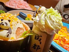 -吼堂老火锅(太古里总店)