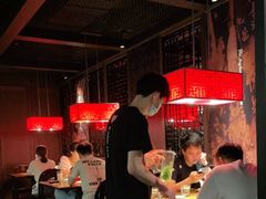 大堂-掌柜的店·河南菜(世茂店)