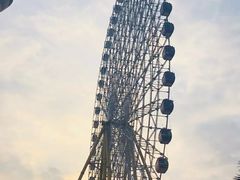 -国色天乡三期陆地乐园