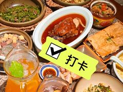 -南京大牌档(济南万象城店)