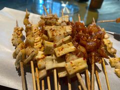 -肉串汪(望京店)