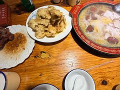 -忠林杀猪菜(凤台小区店)