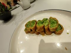 -苏苑饭店-中餐厅(长桥地区店)