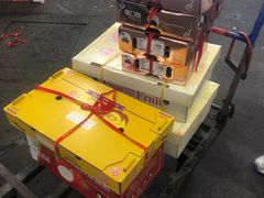 -西郊国际农产品交易中心