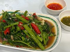 -T&K 海鲜
