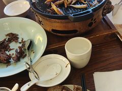 -便宜坊烤鸭店(科创店)