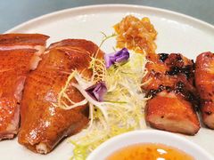 -万丽轩·粤菜(王府井金茂万丽酒店)