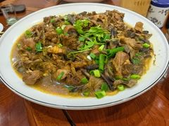 -连池鱼豆味坊(风景区店)
