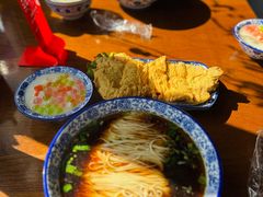 -孙盛兴奥灶面馆·蟹黄面·三虾面(山塘街总店)