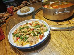 -亮欢寨酸汤鱼(沙冲路店)