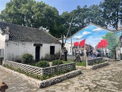 -洪湖湿地生态园