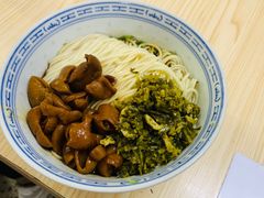 -盛兴面馆(真儒大厦店)