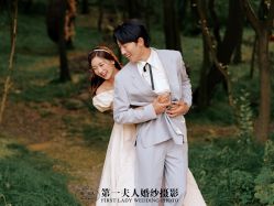 -第一夫人婚纱摄影(南京店)