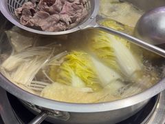 -牛品福潮汕牛肉火锅(旺庄店)