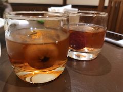 山楂酒-伊藤ITO(侨福芳草地购物中心店)