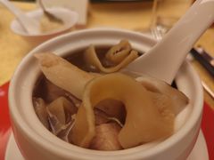 -莲苑中餐厅·Lotus Court(厦门马哥孛罗东方大酒店)