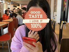 -麦当劳(双榆树店)