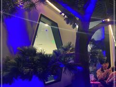 -绿茶餐厅(成都大悦城店)