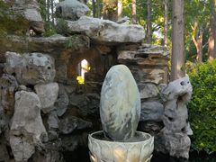 -上海醉白池公园
