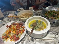 -一味大院•桐庐菜传承店(春江路店)