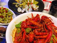-红钳侠小龙虾·烧烤(中赢康康谷店)
