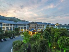 -天目湖御水温泉·度假酒店