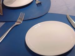 -圣彼得堡观江俄餐厅(中央大街黑金冠店)