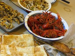 -江味龙虾馆·裸蓝龙虾(南山店)