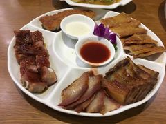 -周锦记广式餐厅