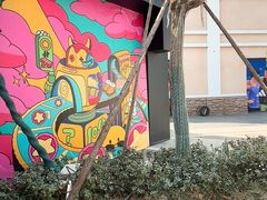 -斯普瑞斯奥特莱斯