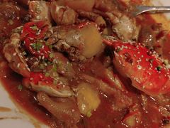 -桂满陇·蟹黄小笼汤包(清河万象店)