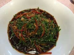 -七仙岭君澜度假酒店·桃源小馆中餐厅